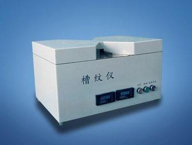 Quality Vertical Paper Testing Equipment ISO7263-1985 Corrugated Paper Pressed Standard for sale