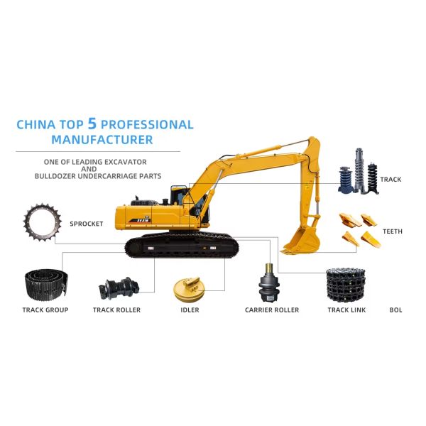 Excavator Hydraulic Plunger Pump Bob 331 Main Pump AP2D18 AP2D18LV3RS7 Core Pump Assembly