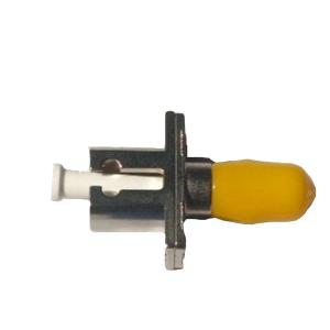 Simplex ODF Lc To St Adapter Multimode With Bronze Sleeve