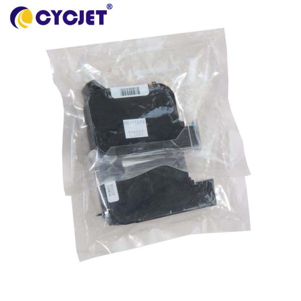 Quality 42ml TIJ Thermal Print Consumables For Inkjet Printer Colorful Ink Cartridge for sale