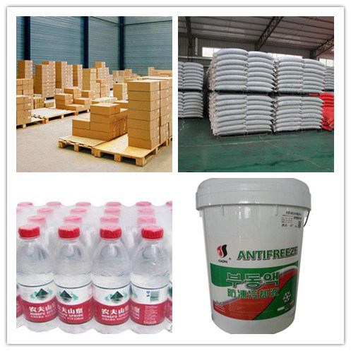 Vpak Automatic Robotic Palletizer Machine