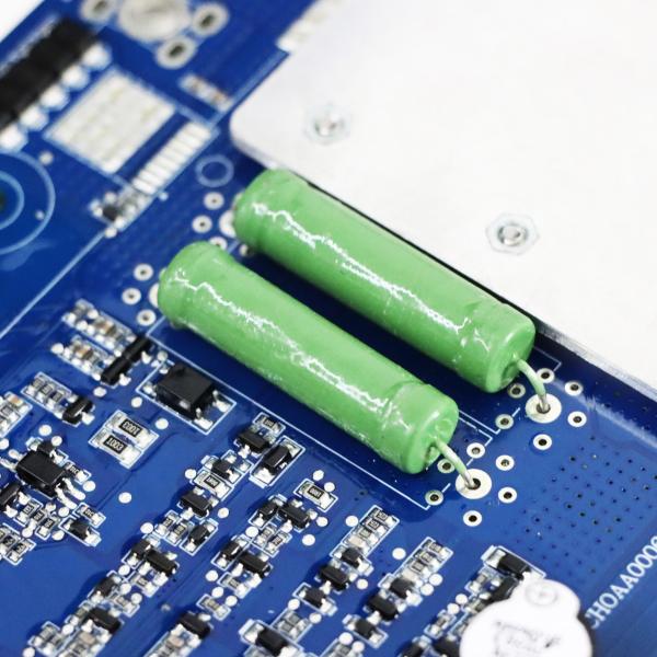 16s 48v 200a Lifepo4 Battery BMS Board Bluetooth Lithium Battery LFP 20amp