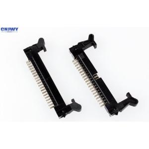 China Custom Wire To Board Connector 2mm Pitch , Circuit Board Wire Connectors wholesale