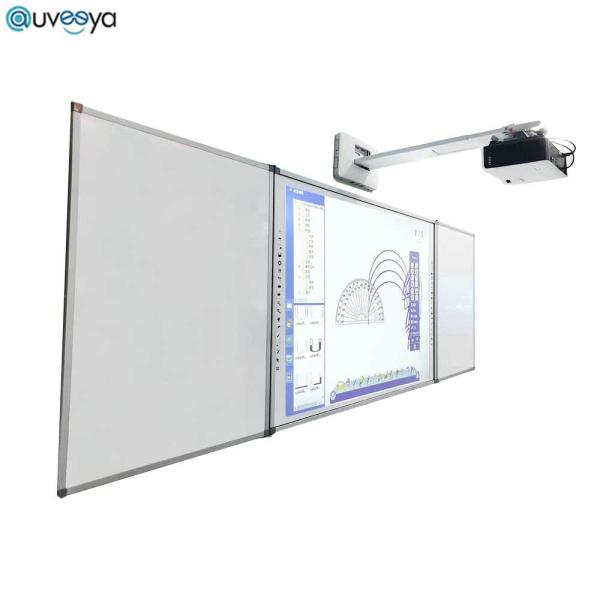Quality Portable Interactive Digital Classroom Smartboard Whiteboards Screen for sale
