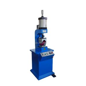 Shoe Making Machine YUTAI Single Station Shoe Upper Heat Moulding Setting