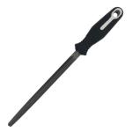 Round Section Shape Depth-Gauge Chain Saw Flat File for Accurate Chainsaw
