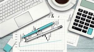 Complex  Business Accounting Services Decrease Expenses Precise Calculating