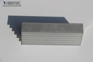 China General Milling Machines T5 Aluminum Extrusion Shapes For Cars wholesale