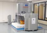 Mattress Fatigue Tester / Furniture Testing Machine With LCD Controller