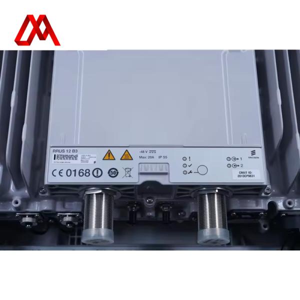 5G Ericsson RRUS Radio Remote Unit Telecommunication INF 903 6037/07 KRC 161 428/1 RF 2217 B7