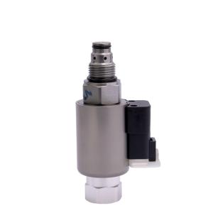 China Hydraforce 2 Way Proportional Solenoid Valve Overflow Pressure Reducing Valve wholesale