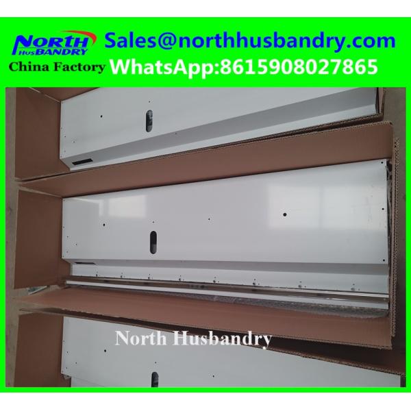 พัดลมระบายอากาศ (Ventilation Fan)