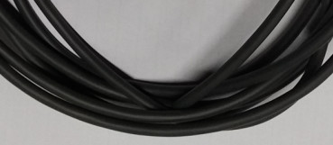 Compatible Rectal Type Temperature Probe Soft Wire For Biolight Comen Monitor