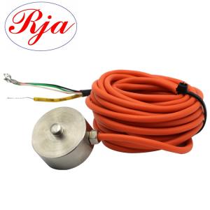 China Button Compression Micro Load Cells Better Exchange - Ability C2 / C3 wholesale