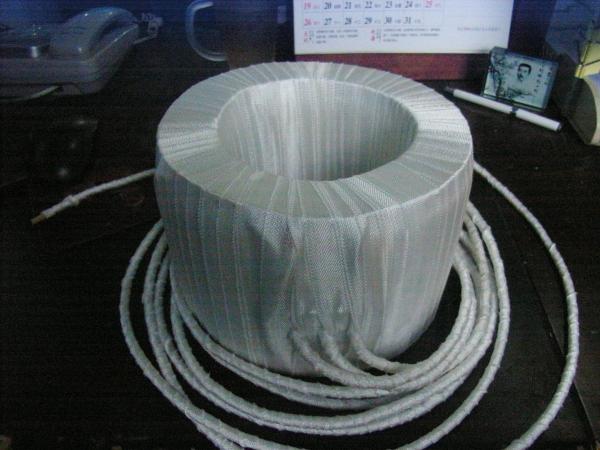 Quality Low Voltage Current Transformer Indoor Bushing Current Transformer for sale