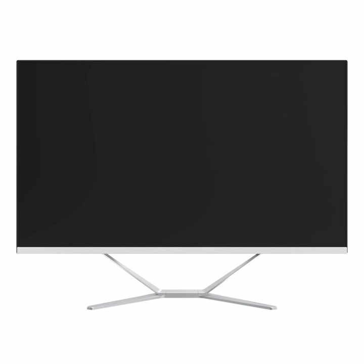 HT27 27 Inch Borderless All-in-one Computer Desktop AIO Win11 I3 I5 I7 I9 10-13th Business Gaming Monoblock All In One Pc