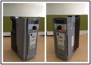 China Programmable Variable Frequency Drive Inverter MEV2000-40004-000 Control Techniques wholesale
