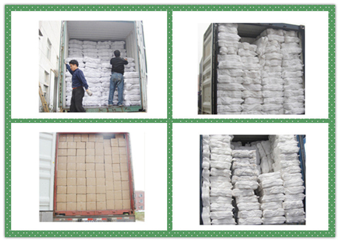 Z Twist Knotless Ring Spun Polyester Yarn , Polyester Weaving Yarn Good Fastness