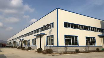 Shandong Luxin New Material Co., Ltd.