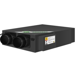 220V Central Air Ventilation System Timer Equipped Central Ventilator