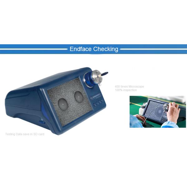 OM3 12F 3.0mm MPO Trunk Cable MPO Female to MPO Female 50 / 125μm With LSZH Aqua 10M Polarity B MPO Fiber Cable