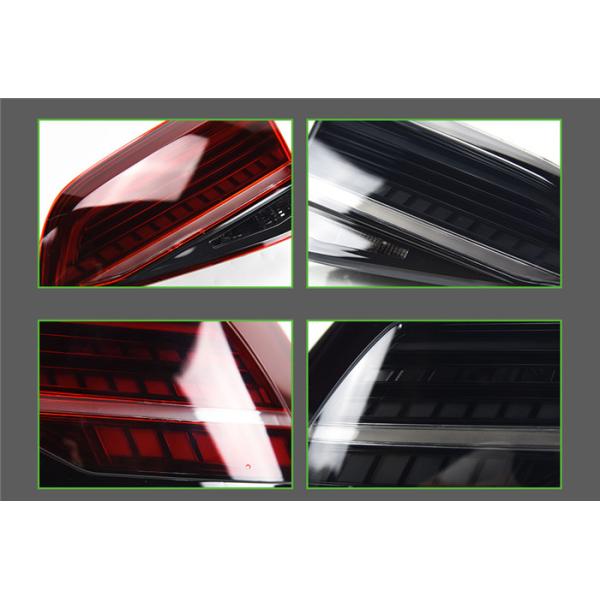 Volkswagen Golf 7 3 Inch LED Car Tail Lights