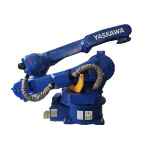 China 12kg Industrial Robot Components YASKAWA Collaborative Industrial Robot Arm wholesale