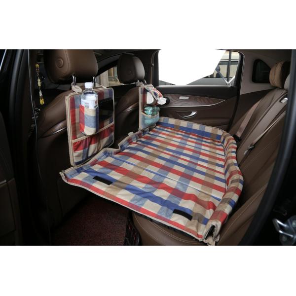 Multifunctional Car Additional Accessories Car Mobile Bed Dedicated Mobile Cushion