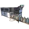 Buy cheap Drinking Water 5 Gallon Filling Machine With Rollor Conveyor from wholesalers
