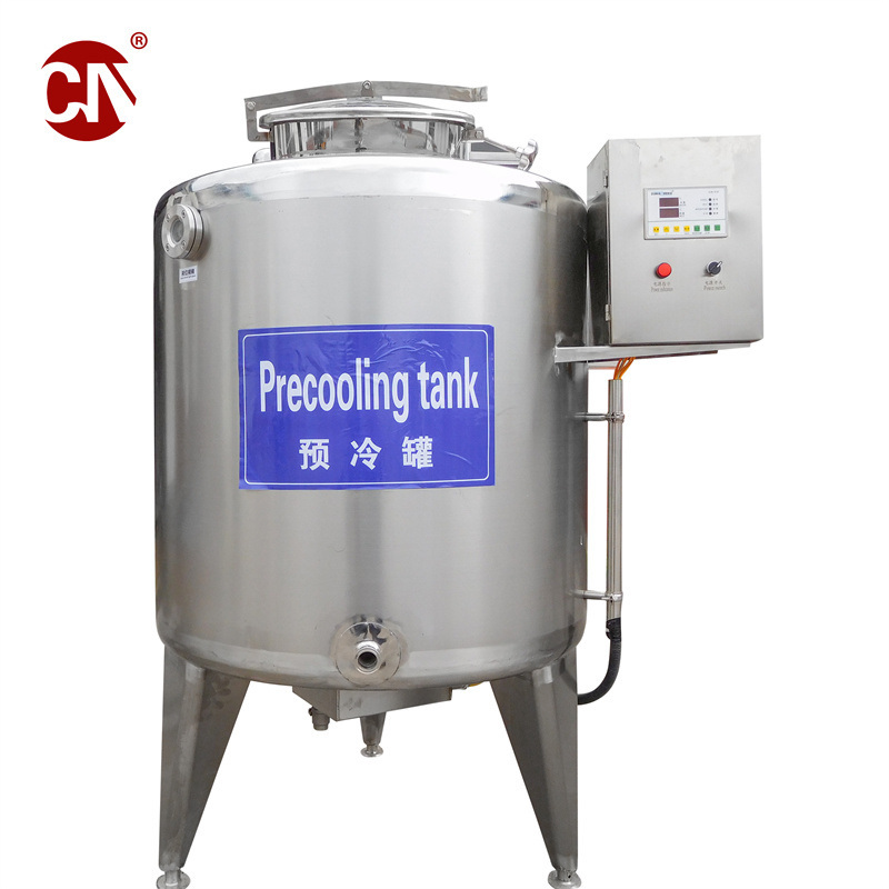Commercial Frozen Yogurt Making Machine Two Door Yogurt Machine
