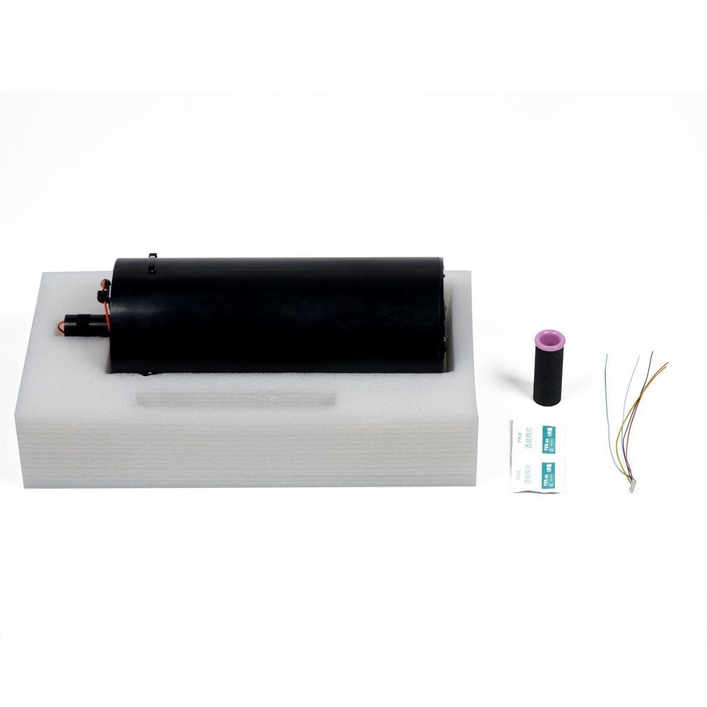 Fpv Drone Optical Fiber Image Transmission
