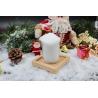 Buy cheap Safe Fake Snow Polymer Long Lasting Easy To Use Instant Snow Sodium Polyacrylate from wholesalers