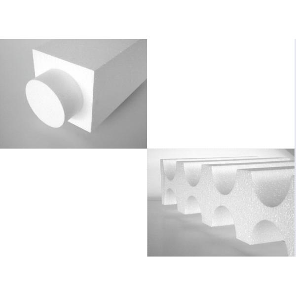 3D Hot Wire CNC Foam Block Cutting Machine For Foam Block Source Production