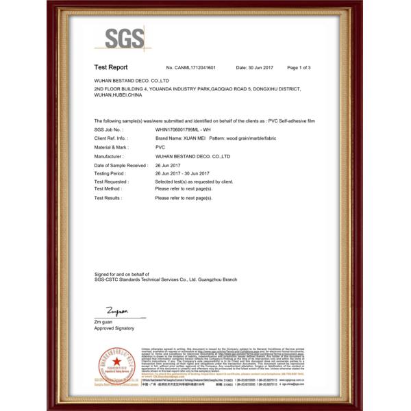 0.16-0.18mm Thickness Modern Pink PVC Vinyl Wallpaper Self-Adhesive Embossed Wall Film for Home Decor Hotel Renovation