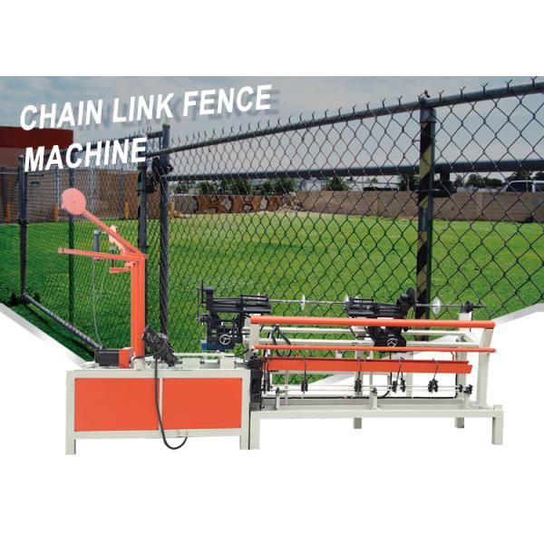 CE Automatic 4M Width Diamond Mesh Machine