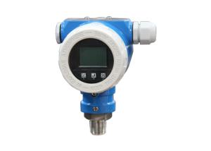 China High Precision Smart Pressure Transmitter with 4-20mA Hart Profibus Protocol wholesale