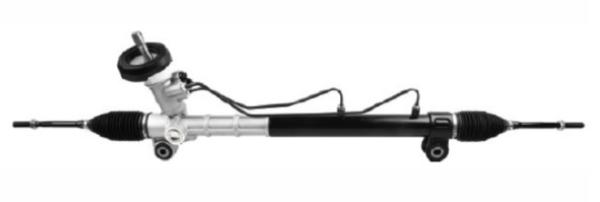 Quality Gear Assy Auto Steering Rack 95967297 95228682 For Chevrolet Spark for sale