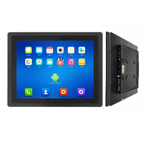 Long-lasting Durability COM Interface Durable Industrial Tablet with RK3568