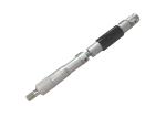 100-125mm Vernier Inside Micrometer With Caliper Type Jaw And Two Contact Points