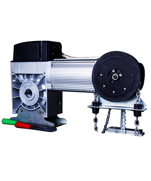 KG400 Industry Rolling Door Operator