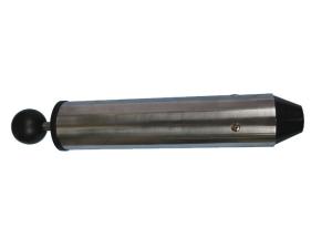 China IK06 spring impact test hammer,1J spring hammer test,single hammer wholesale