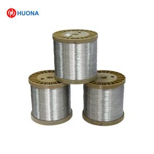 High Precision 4J29 Alloy Wire For Fe-Ni-Co Wire Kovar Type Sealing Alloy