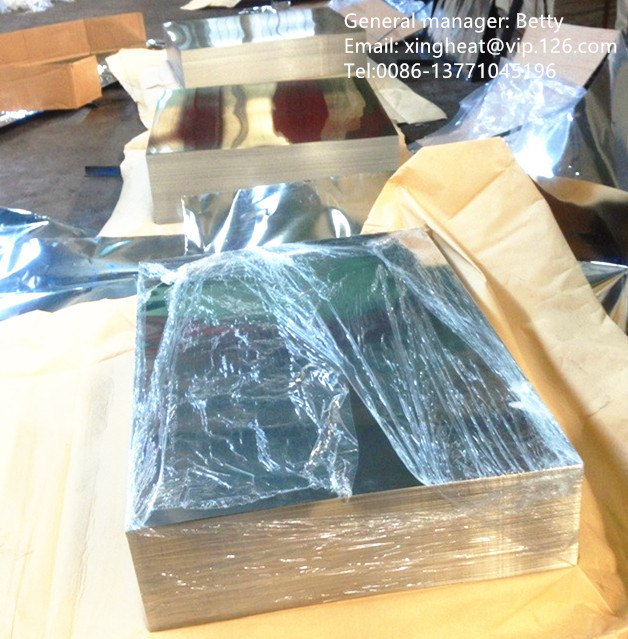 p strong Tinplate Sheets for Cans Corrosion Resistant and Easy to Weld for Packaging /strong /p