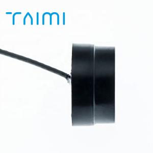 4-20mA 200khz Gas Mass Flow Sensor Air Ultrasonic Liquid Flow Sensor