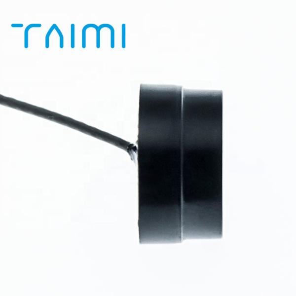 Quality 4-20mA 200khz Gas Mass Flow Sensor Air Ultrasonic Liquid Flow Sensor for sale