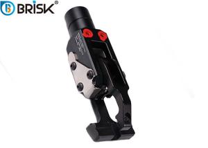 China High Security Operating Progressive Tooling Systems 30 Mm Diameter Grippers wholesale