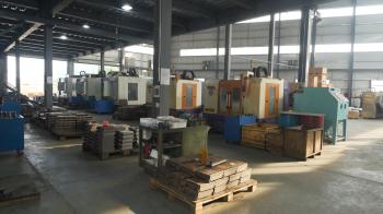 GUANGZHOU CITY PENGDA MACHINERIES CO., LTD.
