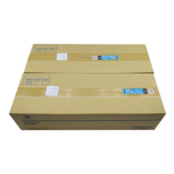 Original new Drum Unit for Konica Minolta C4065 C4070 C4080 C4065P ACE60Y3 DR-621C Color DR- 621K BLACK Copier Drum Unit