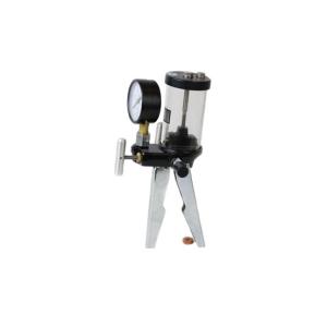 China Hand Manual Hydraulic Pressure Pump Calibrator For Measurement wholesale