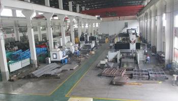 Jiangsu Gaode Hydraulic Machinery Co., Ltd.
